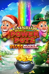Rainbow Power Potz UltraNudge