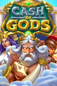 Cash of Gods