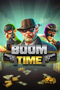 Boom Time